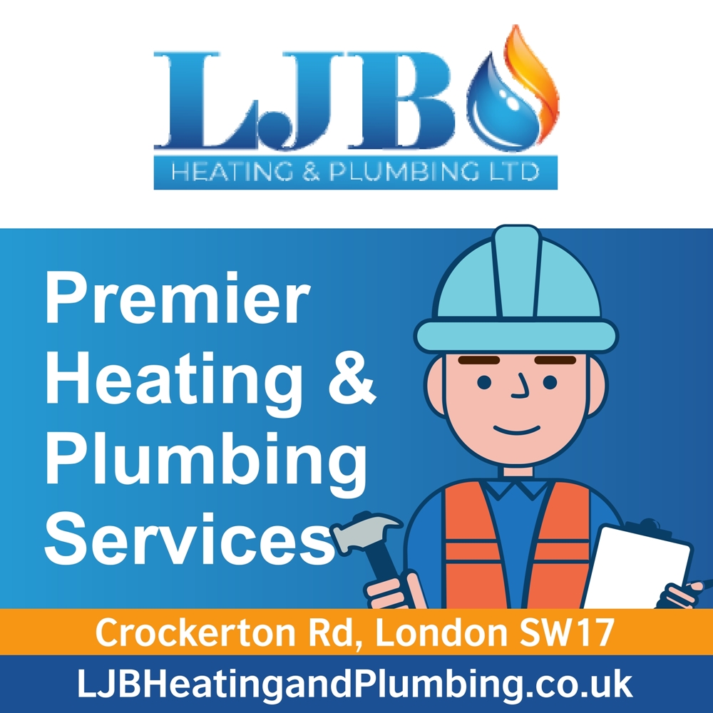 LJB Heat & Plumbing